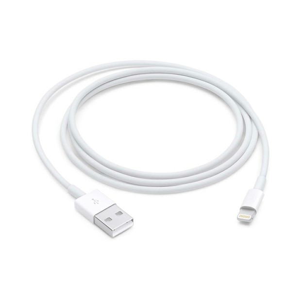 USB кабель Lighthing AAA-класс (тех. пак)