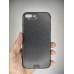 Бронь-чехол Coal Case Apple iPhone 7 Plus / 8 Plus (Чёрный)