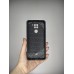 Бронь-чехол Ring Serge Armor ShutCam Case Xiaomi Redmi Note 9 / Redmi 10X (Бирюзовый)