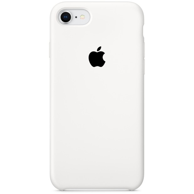 Силиконовый чехол Original Case Apple iPhone 7 / 8 (41)