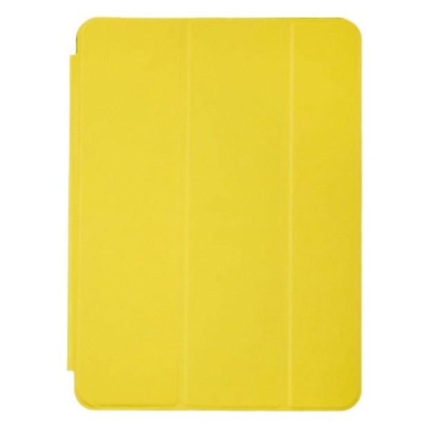 Чехол-книжка Smart Case Original Apple iPad Air 10.9" (2020 - 2022) (Yellow)