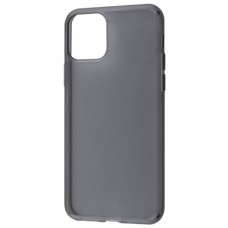 Чехол Baseus Simple (TPU) iPhone 13 Pro (Black)