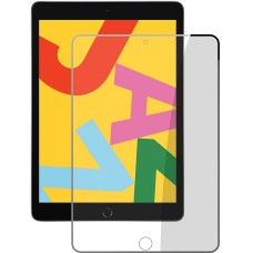 Cтекло на планшет 5D Japan Apple iPad 7 / 8 / 9 10.2" (2019 / 2020 / 2021)