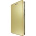 Чехол-книжка Оригинал Huawei Honor 6C Pro (Золотой)