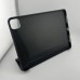 Чехол-книжка Honeycomb Case Original Apple iPad 11.0" (2018-2022) (Black)