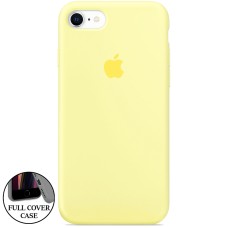 Силикон Original Round Case Apple iPhone 7 / 8 (51)