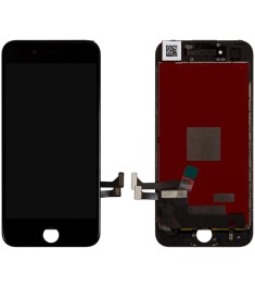 Дисплейный модуль Apple iPhone 7 (Black) (Original)