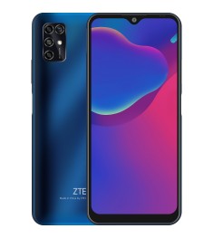 Мобильный телефон ZTE Blade L8 1/16GB (Blue)