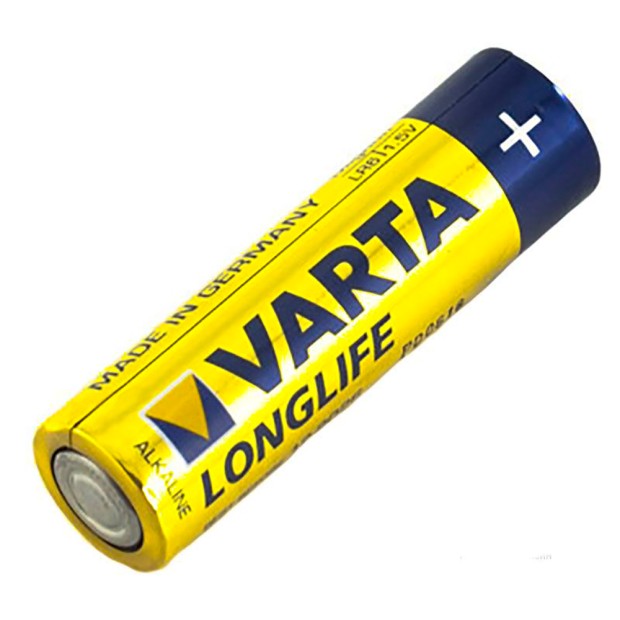 Батарейка Varta Energy AA Alkaline LR6