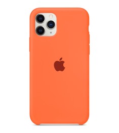 Силиконовый чехол Original Case Apple iPhone 11 Pro (11)
