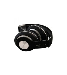 Наушники-гарнитура Headphones V33 Bluetooth Wireless Stereo (Чёрный)