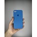 Силикон Original Square RoundCam Case Apple iPhone 7 / 8 / SE (12) Royal Blue
