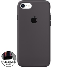 Силикон Original Round Case Apple iPhone 7 / 8 (38)