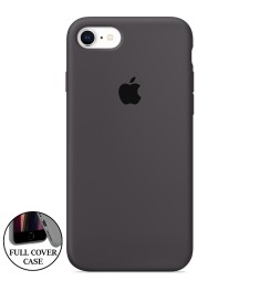 Силикон Original Round Case Apple iPhone 7 / 8 (38)