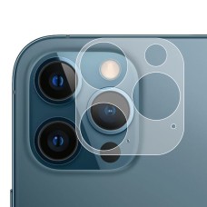Защитная плёнка на камеру Matte Hydrogel HD Apple IPhone 12 Pro
