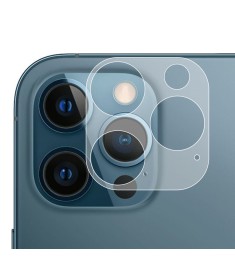 Защитная плёнка на камеру Matte Hydrogel HD Apple IPhone 12 Pro