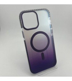 Чехол WAVE Premium Shadow Star Case with MagSafe iPhone 13 Pro Max (Purple)