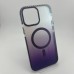 Чехол WAVE Premium Shadow Star Case with MagSafe iPhone 13 Pro Max (Purple)