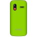 Мобильный телефон Sigma Comfort 50 HIT2020 (Green)