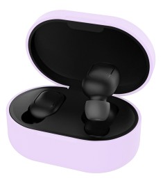 Футляр для наушников Slim Case Xiaomi Redmi AirDots 1 / 2 (12) Glycine