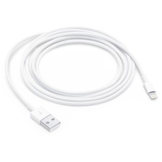 USB-кабель Apple Lightning (MD819) (2m) (Original)