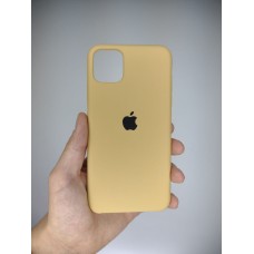 Силиконовый чехол Original Case Apple iPhone 11 Pro Max (29)