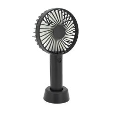 Вентилятор ручной Aero Fan SS-2 (Чёрный)
