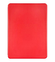 Чехол-книжка Оригинал Apple iPad Mini 4 (Красный)