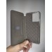 Чехол-книжка Оригинал Xiaomi Redmi Note 12 4G (Чёрный)