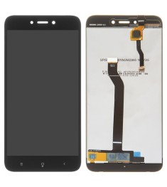 Дисплейный модуль для Xiaomi Redmi Go (Black)