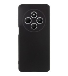 Силикон Original ShutCam Xiaomi Redmi 14C (Чёрный)