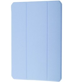 Чехол Dux Ducis Toby Series iPad 7/8/9 10.2" (With Apple Pencil Holder) (Bl..