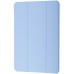 Чехол Dux Ducis Toby Series iPad 7/8/9 10.2" (With Apple Pencil Holder) (Blue)