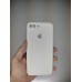 Силикон Original RoundCam Case Apple iPhone 7 Plus / 8 Plus (06) White
