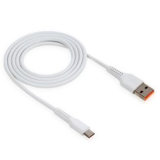 USB-кабель Walker C315 (1m) (Type-C) (Белый)