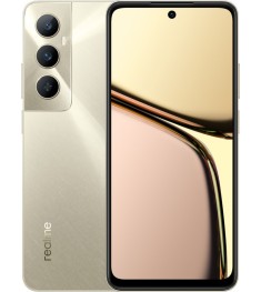 Мобильный телефон Realme C65 8/256GB (Starlight Gold)