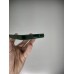 Силикон Original ShutCam Samsung Galaxy S23 (Тёмно-зелёный)