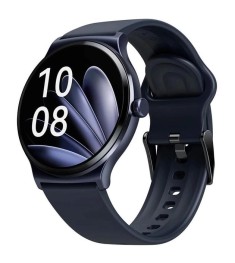 Смарт-часы Xiaomi Haylou Smart Watch Solar (LS05) (Lite Blue)
