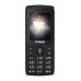 Мобильный телефон Sigma X-style 34 NRG Type-C (Black)
