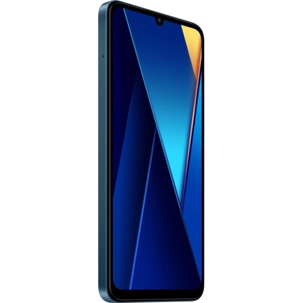 Мобильный телефон Xiaomi Poco C65 8/256GB (Blue)