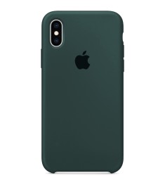 Силикон Original Case Apple iPhone XS Max (69)