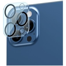 Защитное стекло на камеру Baseus Lens Flim iPhone 12 Pro