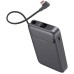 PowerBank Proove OverPower 35W Qi2 10000mAh (Gray) PowerBank Proove OverPower 35W Qi2 10000mAh (Gray)