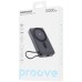 PowerBank Proove OverPower 35W Qi2 10000mAh (Gray) PowerBank Proove OverPower 35W Qi2 10000mAh (Gray)