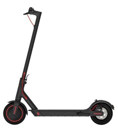 Электросамокат Xiaomi Mi Electric Scooter Pro (DDHBC02NEB / FBC4015GL)