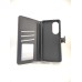 Чехол-книжка Leather Book Gallant Oppo A98 (Чёрный)