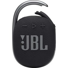 Колонка JBL CLIP 4 Black (Original)