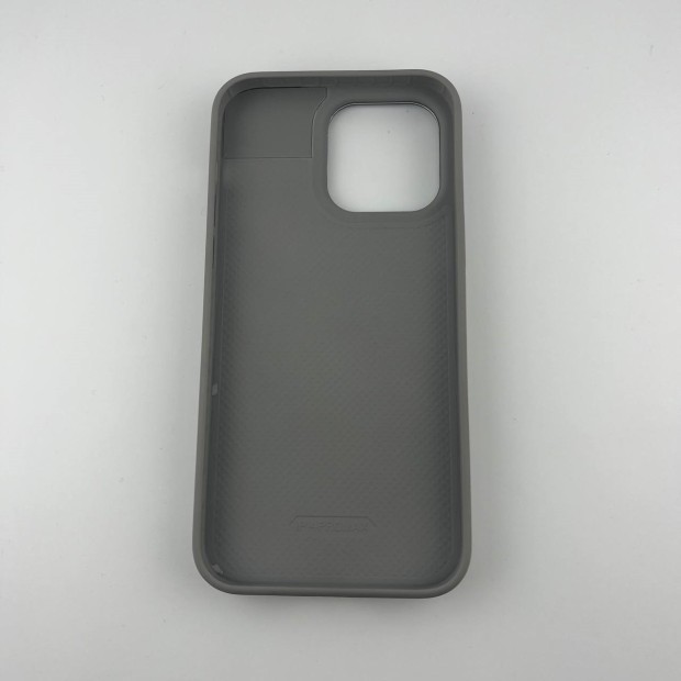 Накладка Display NFC Case Apple IPhone 14 Pro Max (Grey)