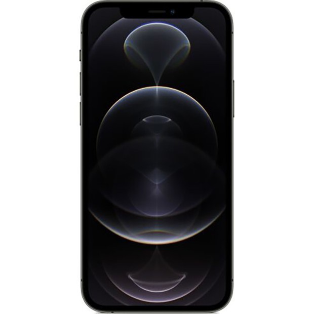 Мобильный телефон Apple iPhone 12 Pro Max 128Gb (Pacific Blue) (Grade A) 76% Б/У