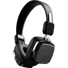Беспроводные накладные наушники-гарнитура Proove 70's Classic 2 (Black)